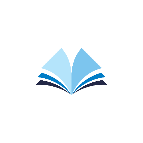 site logo